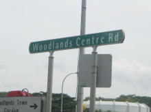 Woodlands Centre Road thumbnail photo